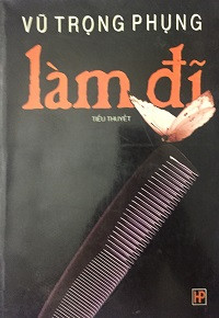 Làm đĩ - Tiểu thuyết