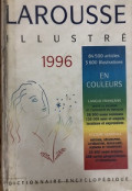 Le Petit Larousse Illustré 1996