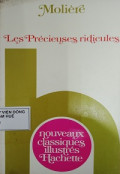 Les Précieuses Ridicules
