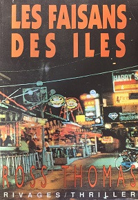 Les Faisans Des Iles