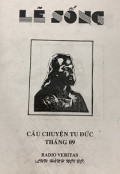 Lẽ sống - Câu chuyện tu đức tháng 9