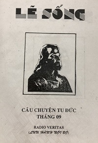 Lẽ sống - Câu chuyện tu đức tháng 9