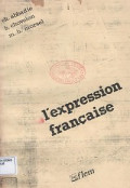 L'expression francaise écrite et orale
