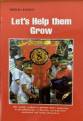 Let's Help them Grow