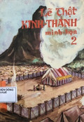 Lẽ thật Kinh Thánh (t2)