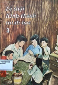 Lẽ thật Kinh Thánh (t3)