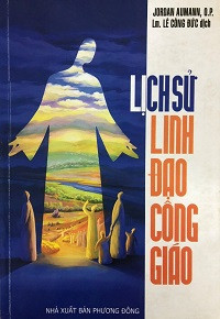 Lịch sử linh đạo Công giáo