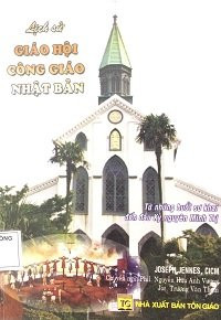 Lịch sử Giáo hội Công giáo Nhật Bản