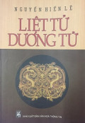 Liệt Tử - Dương Tử