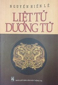 Liệt Tử - Dương Tử