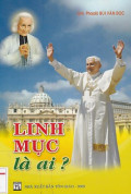 Linh mục là ai?