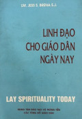 Linh đạo cho giáo dân ngày nay