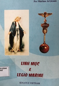 Linh mục và Legio Mariae
