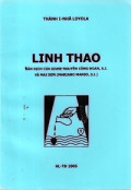 Linh thao