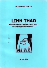 Linh thao