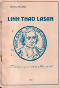 Linh Thao Lasan
