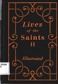Lives of the Saints II