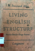 Living English Structure