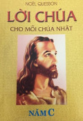 Lời Chúa cho mỗi Chúa nhật - Năm C