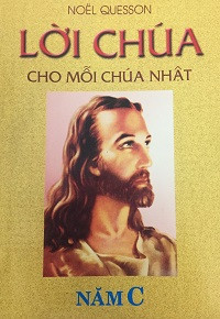 Lời Chúa cho mỗi Chúa nhật - Năm C