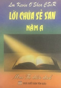 Lời Chúa sẻ san năm A