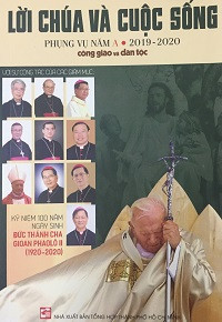 Lời Chúa và cuộc sống - Phụng vụ năm A