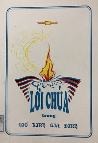 Lời Chúa trong giờ kinh gia đình