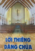 Lời thiêng dâng Chúa