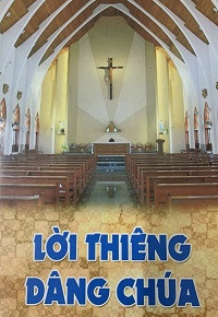 Lời thiêng dâng Chúa