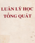 Luân lý học tổng quát