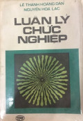 Luân lý chức nghiệp