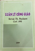 Luân lý Công Giáo