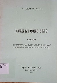 Luân Lý Công Giáo