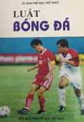 Luật bóng đá