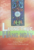 Lương thực hằng ngày
