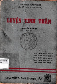 Luyện tinh thần