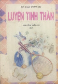Luyện tinh thần