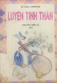 Luyện tinh thần