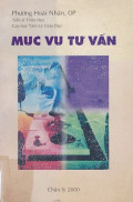 Mục vụ tư vấn