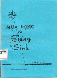 Mùa vọng và Mùa Giáng sinh (Thánh ca năm A-B-C)