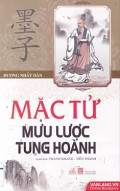 Mặc Tử mưu lược tung hoành