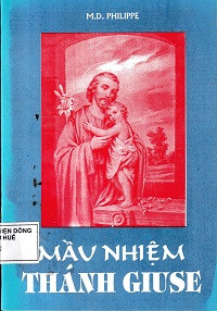 Mầu nhiệm Thánh Giuse