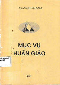 Mục vụ huấn giáo
