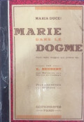 Marie dans le dogme