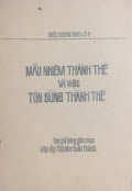 Mầu Nhiệm Thánh Thể và việc tôn sùng Thánh Thể