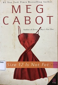 MEG CABOT