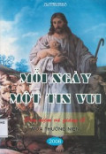 Mỗi ngày một tin vui - Suy niệm và giảng lễ mùa thường niên