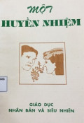 Một huyền nhiệm