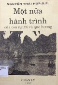 Một nửa hành trình của con người và quê hương