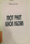 Một phút khôn ngoan